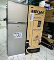 Friji la Bruhm Lita 138 || BFD-138MD - 2