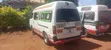 Toyota HiAce 2002 White - 5