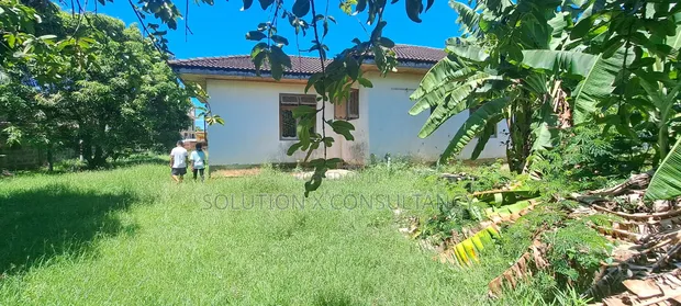 Land for Sale in Mbezi Beach, Dar es Salaam - 1