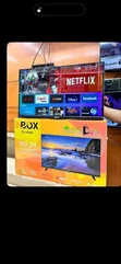 Inbox 24-Inch Smart Android TV - 1