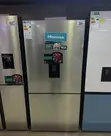 463L Hisense Refrigerator H610bs - 1