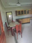 Furnished 4-Bedroom Bungalow in Masaki for Rent - 4