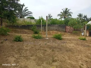Land for Sale in Goba Kulangwa