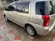 Toyota Raum 2008 Silver - 2