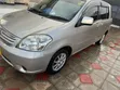 Toyota Raum 2008 Silver - 4