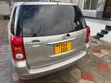Toyota Raum 2008 Silver - 5