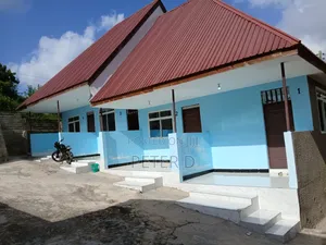 1 Bedroom Apartment for Rent in Kimara