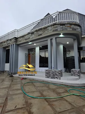 4 Bedroom House for Rent in Ilemela