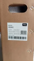 TCL 65 Inch 4K HDR Smart TV (Model 65V6C) - 2