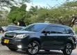 Subaru Forester 2015 Gray - 3