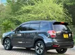 Subaru Forester 2015 Gray - 4