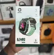 Green Lion Kids Smart Watch Series 5 - 1