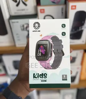 Green Lion Kids Smart Watch Series 1