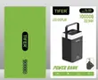 Tifer 100,000mAh Power Bank - 2