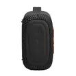 JBL Go 5 Portable Bluetooth Speaker - Black - 1