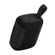 JBL Go 5 Portable Bluetooth Speaker - Black - 2