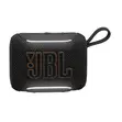 JBL Go 5 Portable Bluetooth Speaker - Black - 3