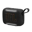 JBL Go 5 Portable Bluetooth Speaker - Black - 5