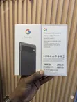 New Google Pixel 6a 128GB Black - 3