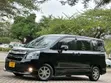 Toyota Noah 2008 Black - 4