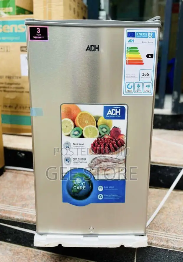 ADH Refrigerator 95 Litre - 1