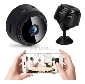 A9 Mini CCTV Camera