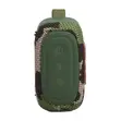 JBL Go 5 Portable Bluetooth Speaker - Camouflage - 1
