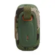 JBL Go 5 Portable Bluetooth Speaker - Camouflage - 2
