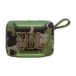 JBL Go 5 Portable Bluetooth Speaker - Camouflage - 4