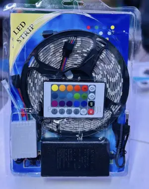 LED Strip Light / Snake Light - 5m