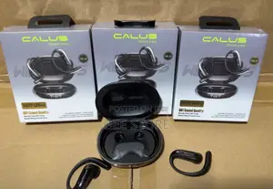 Calus Original N09 Ultra Earbuds