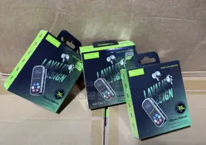 Calus Sport Clip Earphone NK Clip1