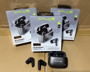 Calus Original Wireless Earbuds P40 Blue