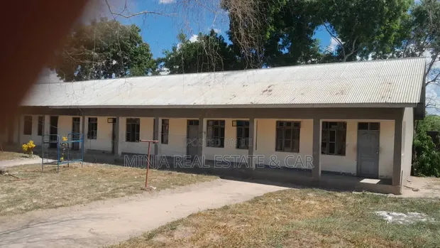 School for Sale in Kibaha - 1