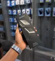 Whoop Peak 5.0 Smart Watch - 1