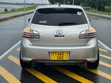 Toyota Blade 2006 Silver - 2