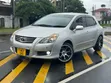 Toyota Blade 2006 Silver - 3