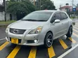 Toyota Blade 2006 Silver - 5