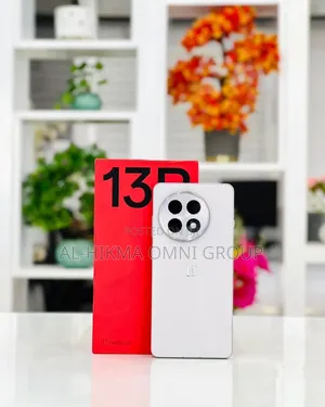 New OnePlus 13R 256GB