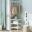 Modern Corner Hanger - Brand New - 2