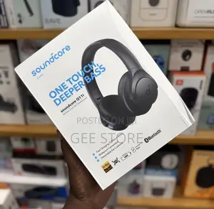 Soundcore Q11 Headphones