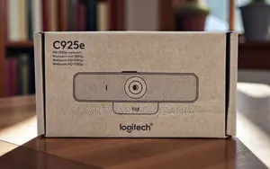 Logitech C925e Business HD 1080p Webcam