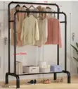 Modern Dress Hanger - Brand New - 1