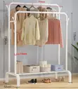 Modern Dress Hanger - Brand New - 2