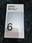 New Oppo A6 Pro 5G 256GB - 1
