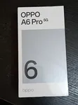 New Oppo A6 Pro 5G 256GB - 2