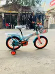 Children's Bikes (Ages 1.5-6 Years) - 2