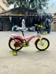 Children's Bikes (Ages 1.5-6 Years) - 3