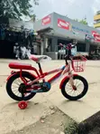 Children's Bikes (Ages 1.5-6 Years) - 4