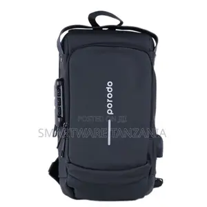 Beg Porodo Anti-Theft Isiyoingiza Maji Smart